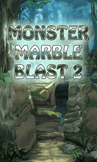 download Monster marble blast 2 apk